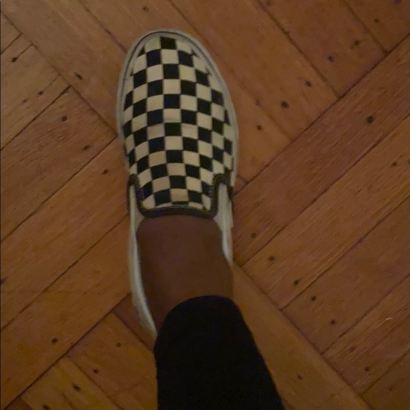 Classic Vans - Picture 2 of 3